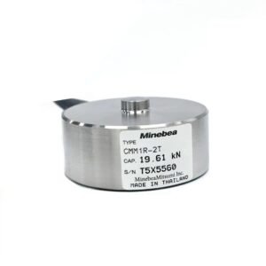 cmm1r 2t 压缩式称重传感器