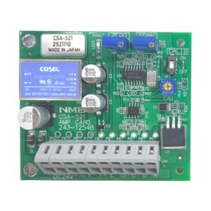 csa 521 pcb板型变送器