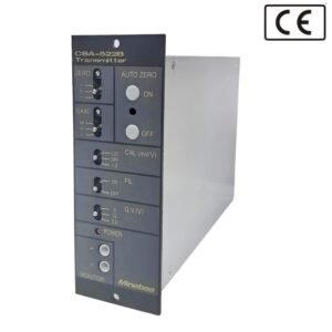 csa 522b 高速响应型模拟变送器