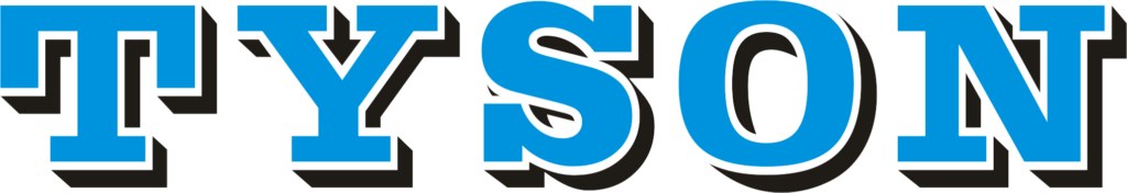 tyson logo