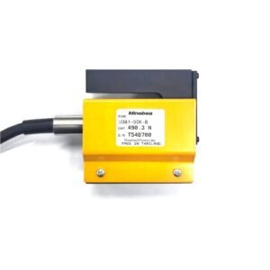 u3b1 50k b 高精度 s 型拉伸/压缩双向检测传感器