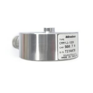 cmm1j 100k 小型压缩式称重传感器