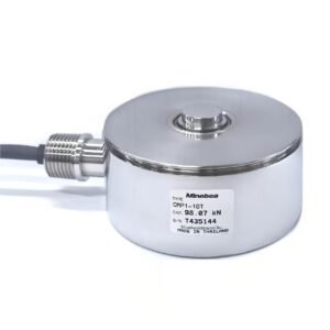 cmp1 10t 压缩式称重传感器