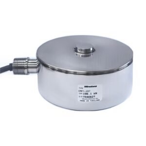 cmp1 20t 大量程不锈钢制传感器