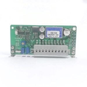 csa 528 模拟变送器