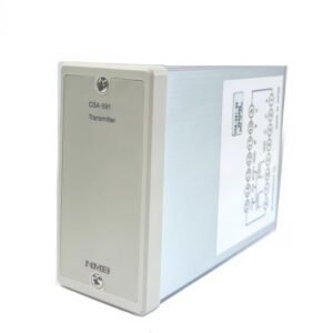csa 591 99 拉杆应变计用变送器