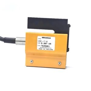 u3b1 1t b 压缩拉伸型称重传感器