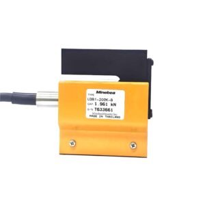 u3b1 200k b 小型压缩拉伸型称重传感器