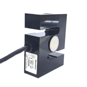 u3s1 500k ns s型拉压双向称重传感器