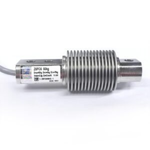 z6fc6/50kg 波纹管称重传感器