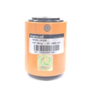 cr 200 拉压双向柱式传感器