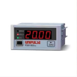 f331 紧凑型数字指示器