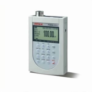 f490a 便携式数字指示器