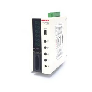 fc400 ccl din rail安装称重指示器,带cc link接口
