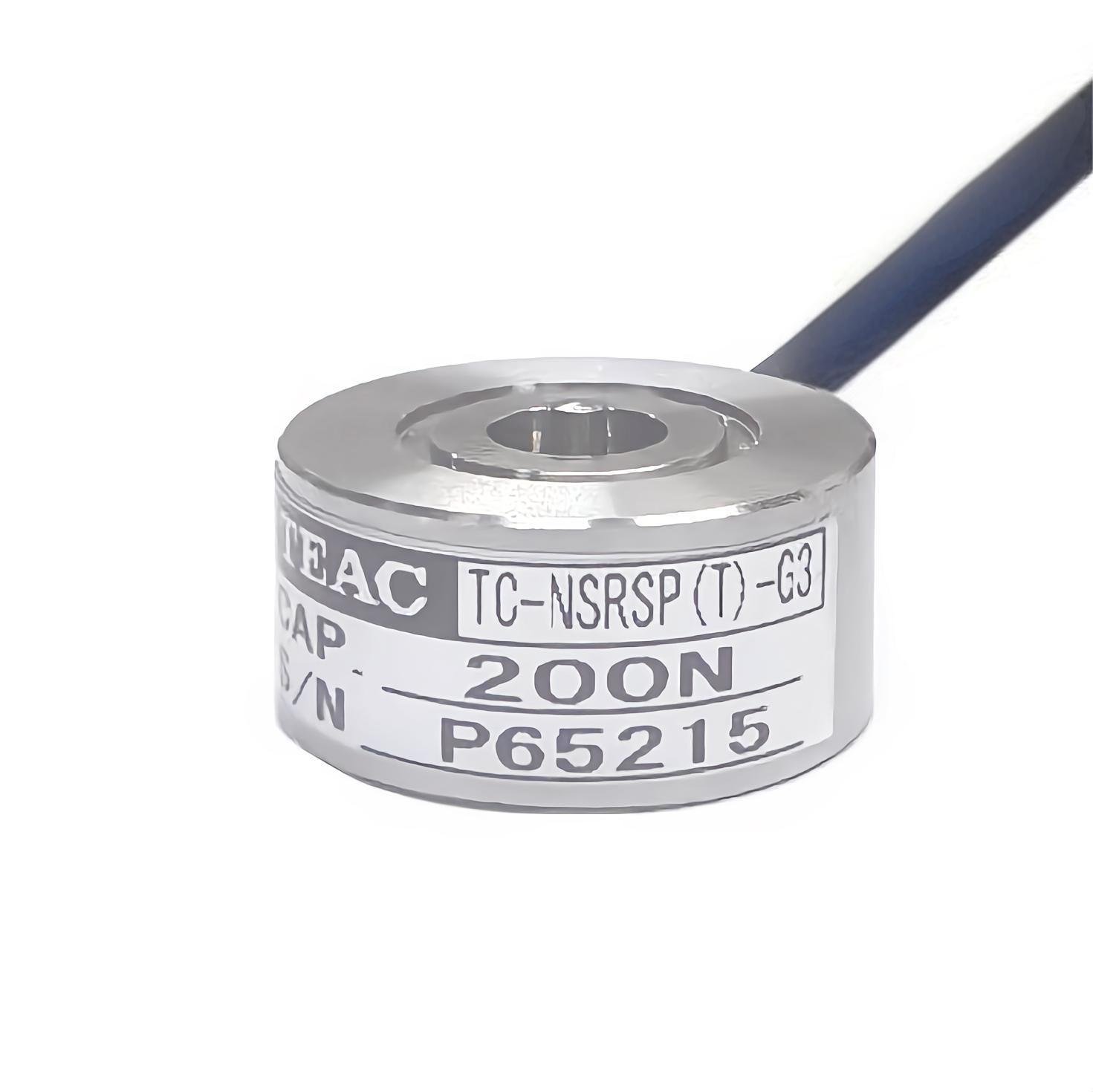 tc nsrsp(t) 200n g3 压缩型称重传感器 tc nsrsp(t) 200n g3 压缩型称重传感器