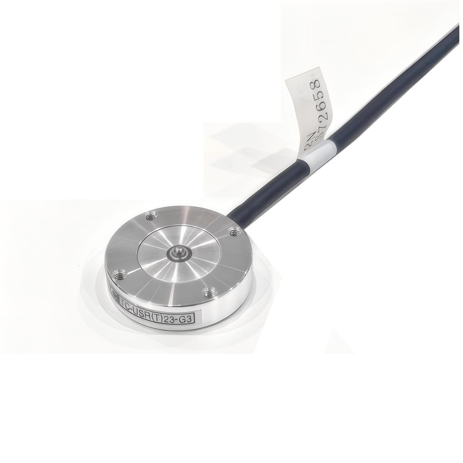 tc usr(t)23 2n g3 压缩式称重传感器 tc usr(t)23 2n g3 压缩式称重传感器