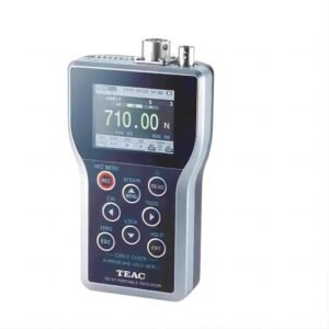 td 01portable 便携式数字指示器