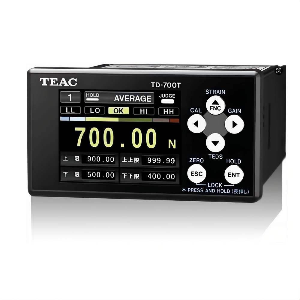 td 700t 内置数字指示器 td 700t 内置数字指示器