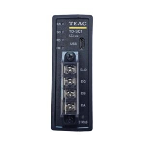 td cs1 cc link