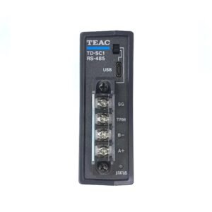 td sc1 rs 485 信号处理器