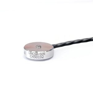 uncsr 50n 紧凑型压缩式称重传感器