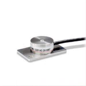 unls 500n fg 紧凑型压缩式称重传感器 带底座