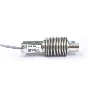 z6fc6/100kg z6系列剪切梁称重传感器