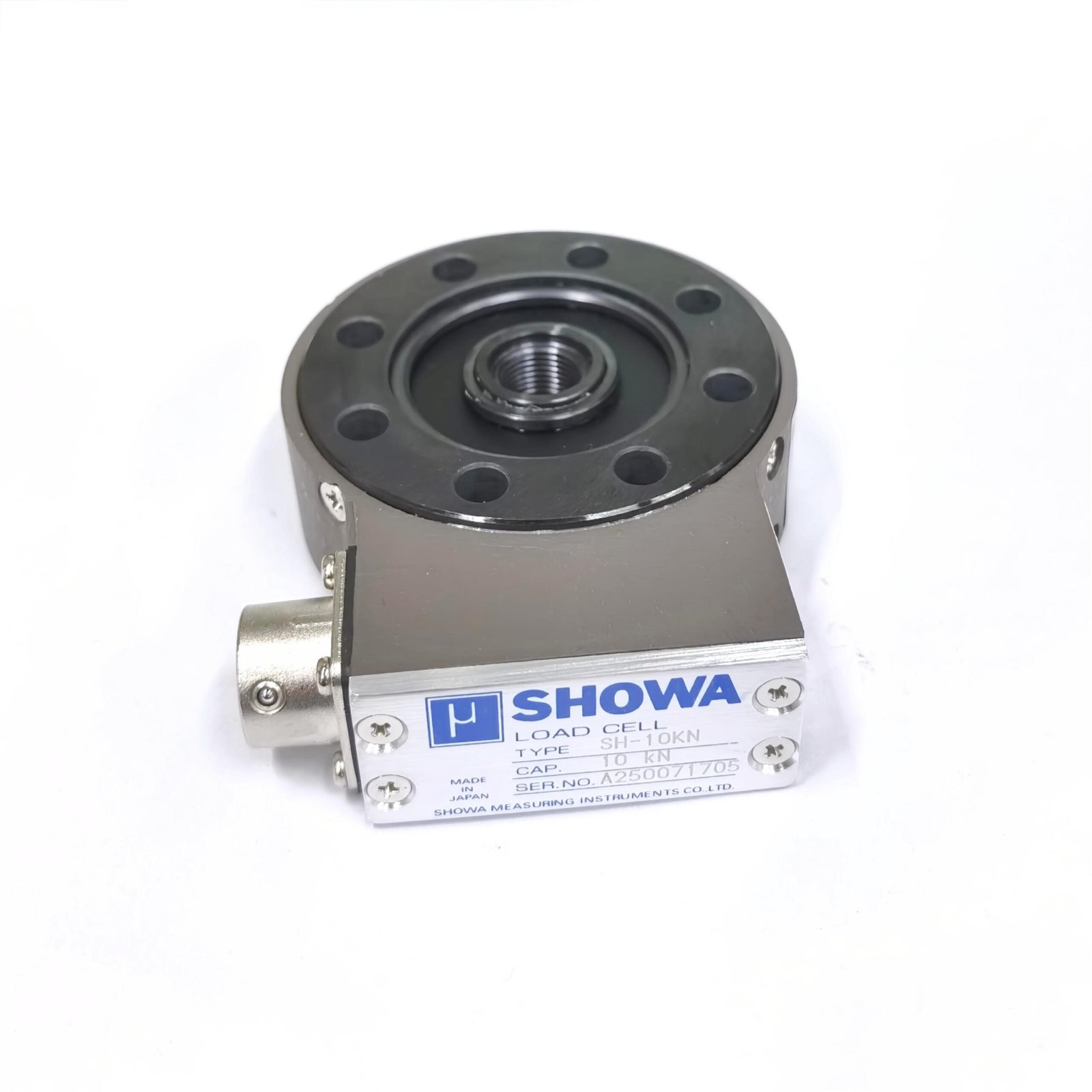 sh 10kn 拉伸和压缩两用称重传感器 sh 10kn 拉伸和压缩两用称重传感器