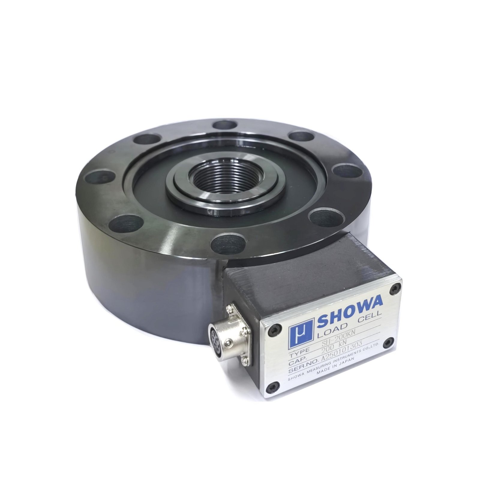 sh 200kn 压缩称重传感器 sh 200kn 压缩称重传感器