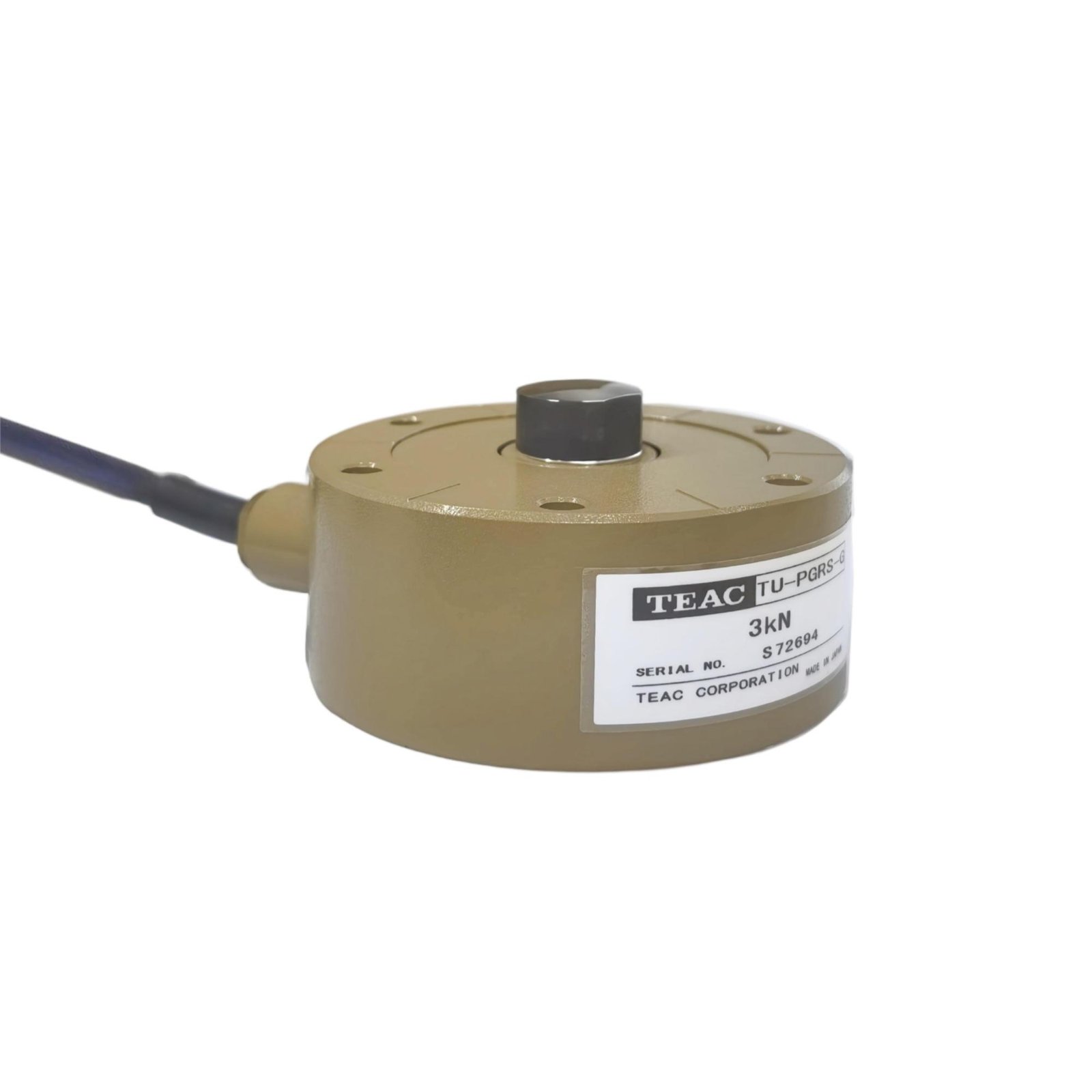 tu pgrs 3kn g 引張・圧縮型传感器 tu pgrs 3kn g 引張・圧縮型传感器